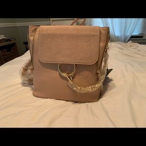 VICI Backpack Purse